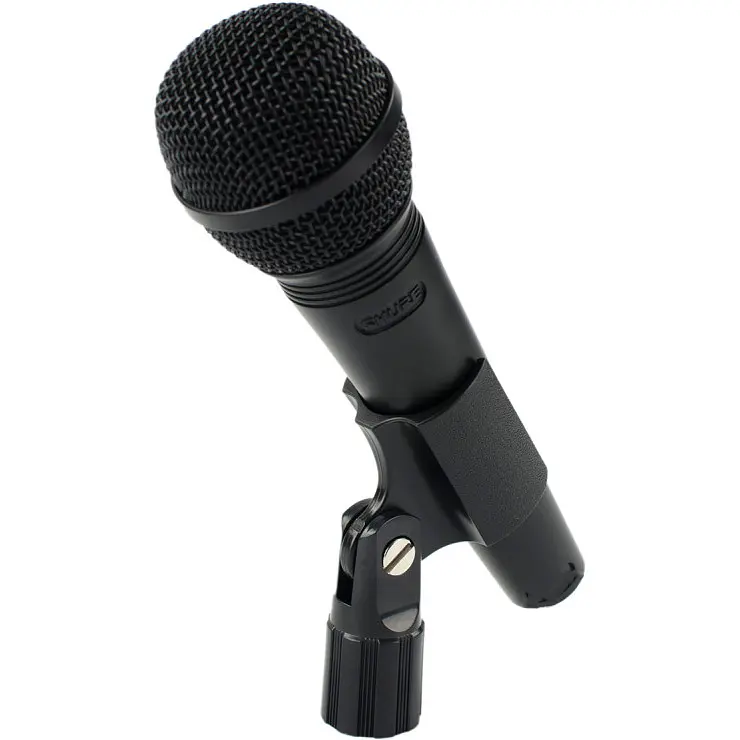 Мікрофон Shure SV200 [042406186858] [119878] - фото 3