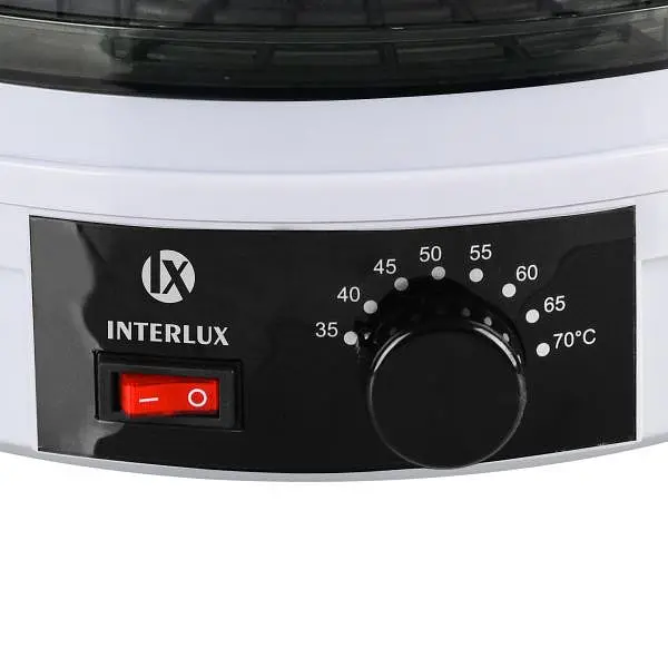 Сушилка Interlux ILFD-4450MH - фото 2