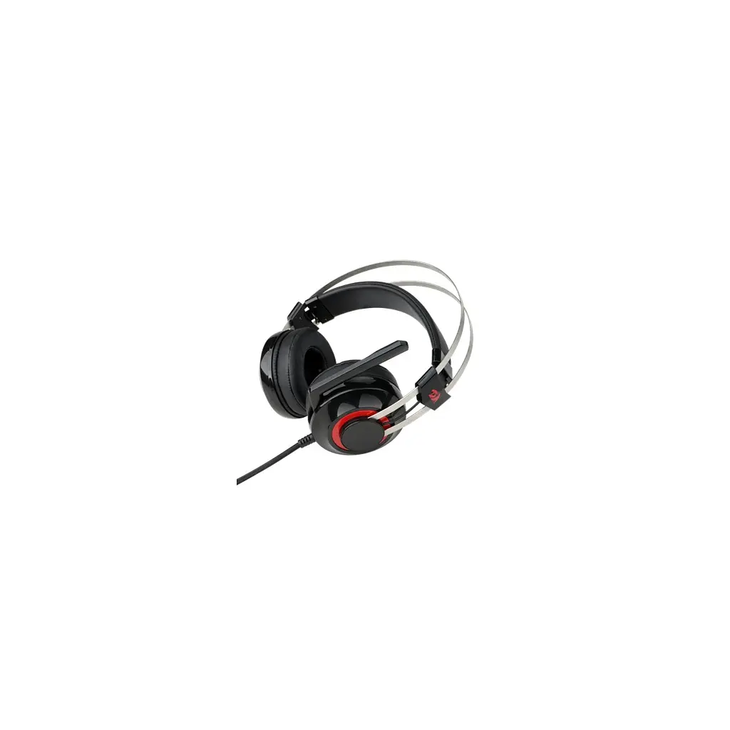 Навушники Redragon Talos H601 USB Black (77692) - фото 3