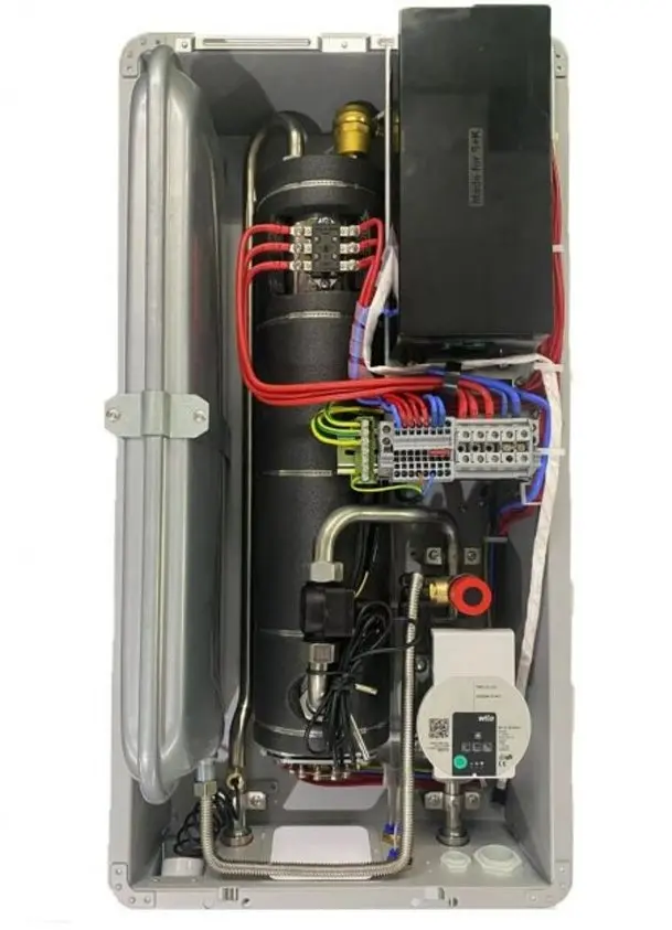 Котел електричний Teknix ESPRO 4,5 кВт (000003921) - фото 4