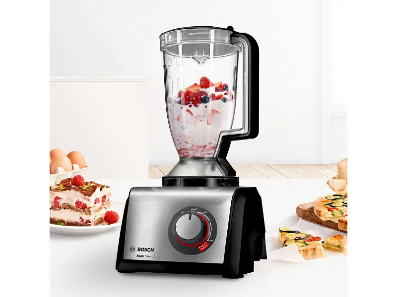 Кухонний комбайн Bosch MC812M865 - фото 5