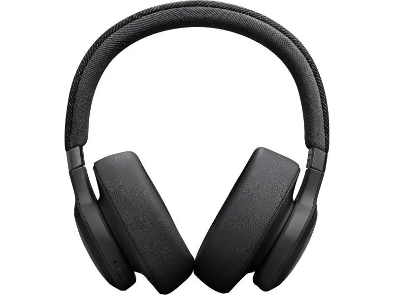 Навушники JBL Live 770NC (LIVE770NCBLK) Black - фото 5