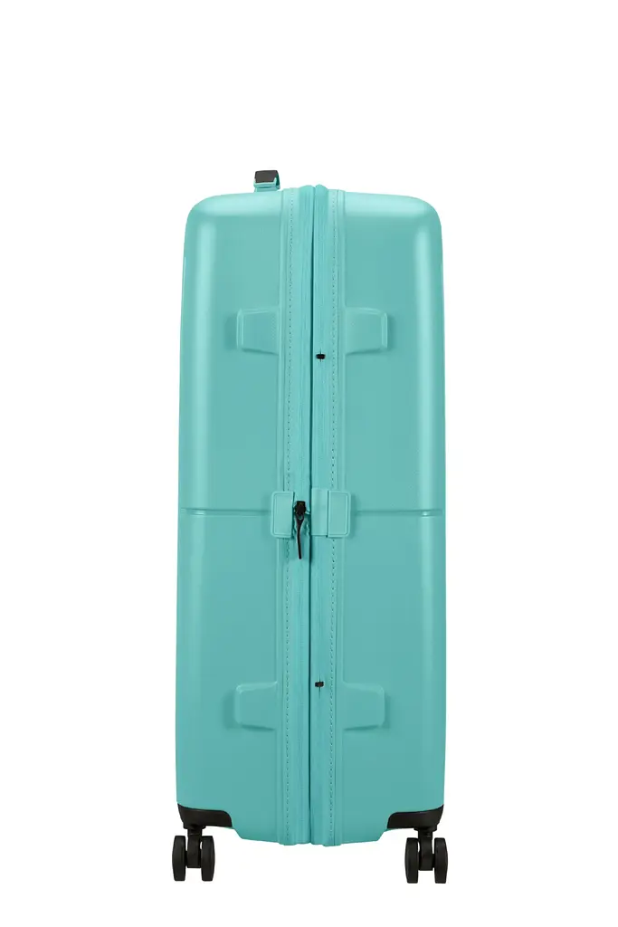 Валіза 77 См American Tourister DASHPOP AQUA SKY 77x50x30(34) MG5*21003 - фото 7