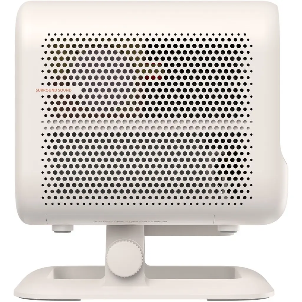 Мультимедийный проектор Yaber L2 Plus (Yaber-L2-Plus) [155714] - фото 6