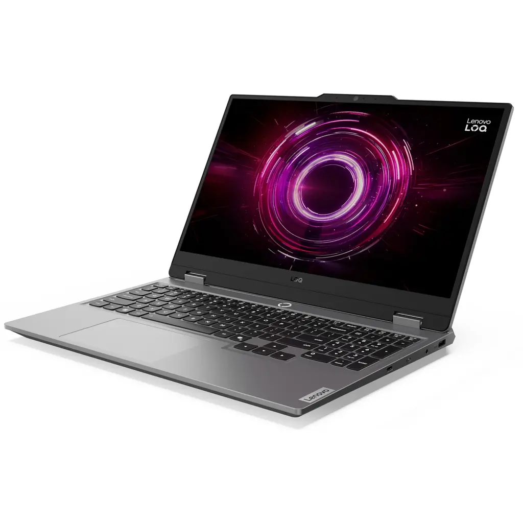 Ноутбук Lenovo LOQ 15AHP10 (83JG0034RA) - фото 3