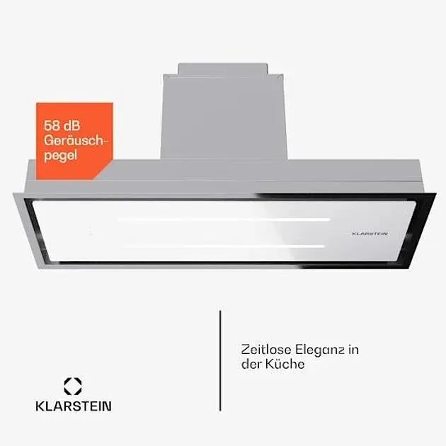 Витяжка Klarstein High Line Eco 90 (10045361) - фото 5