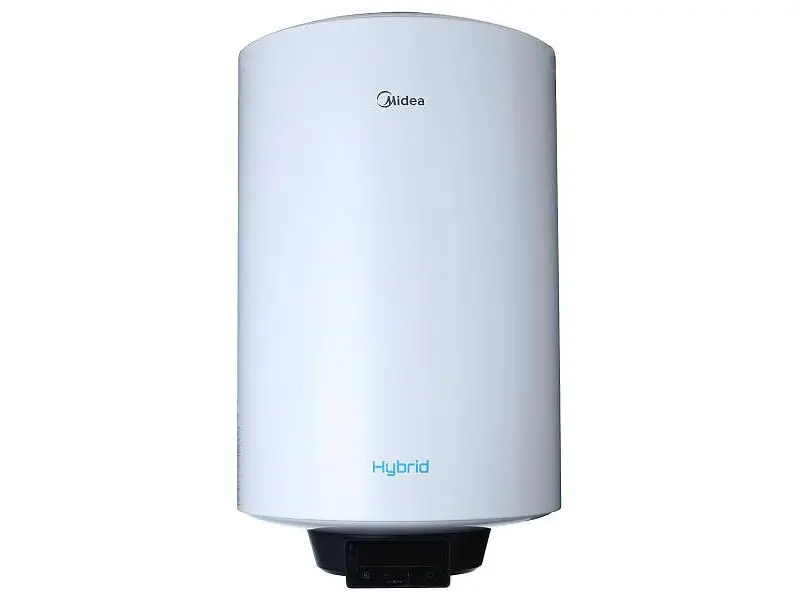 Гібридний водонагрівач Midea SOLARIS H80