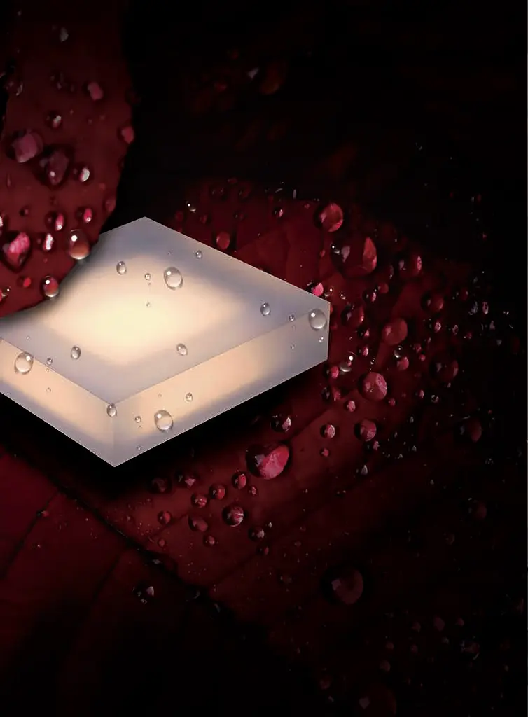 Потолочная люстра Skarlat RDLC79013 7W BK 4000K - фото 9