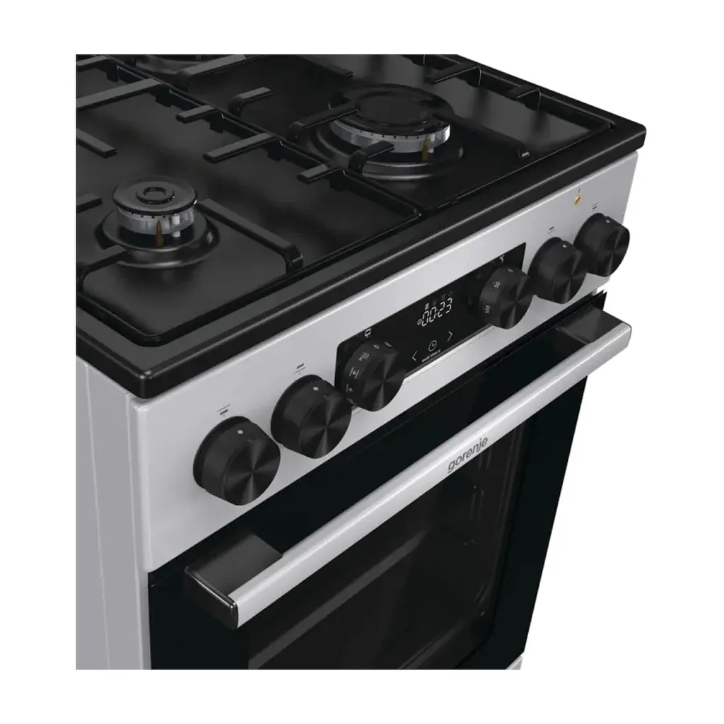 Плита Gorenje GK5C64SH - фото 4
