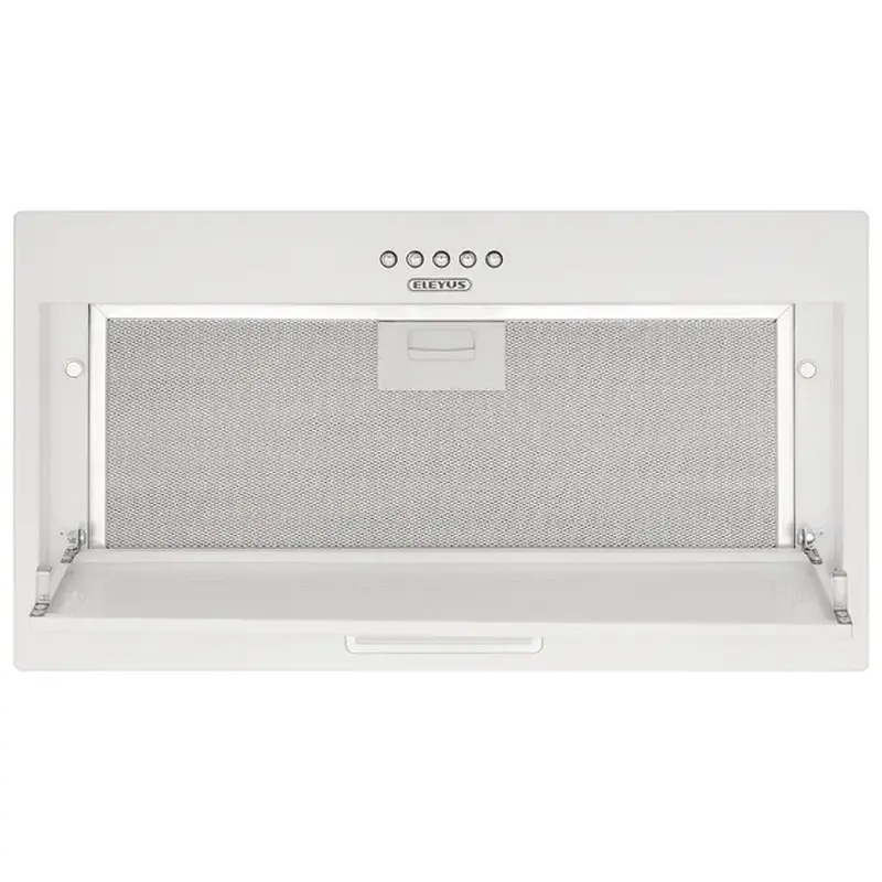 Витяжка ELEYUS URBAN 700 LED 52 WH - фото 7
