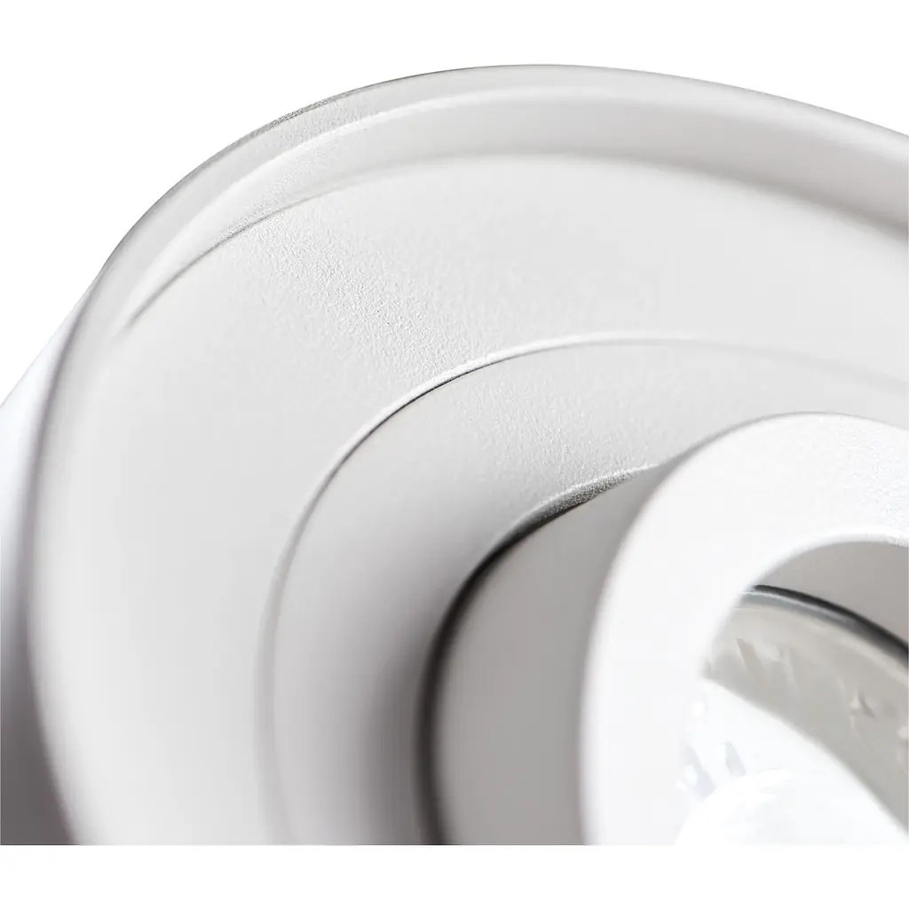 Потолочный точечный светильник Kanlux Mini Bord DLP-50-W (28782) - фото 3