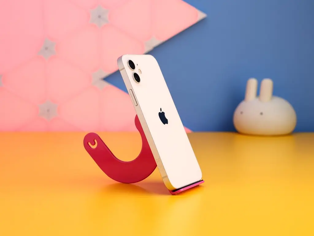 Смартфон Apple iPhone 12 128GB White (MGJC3) Б/В [173679] - фото 6