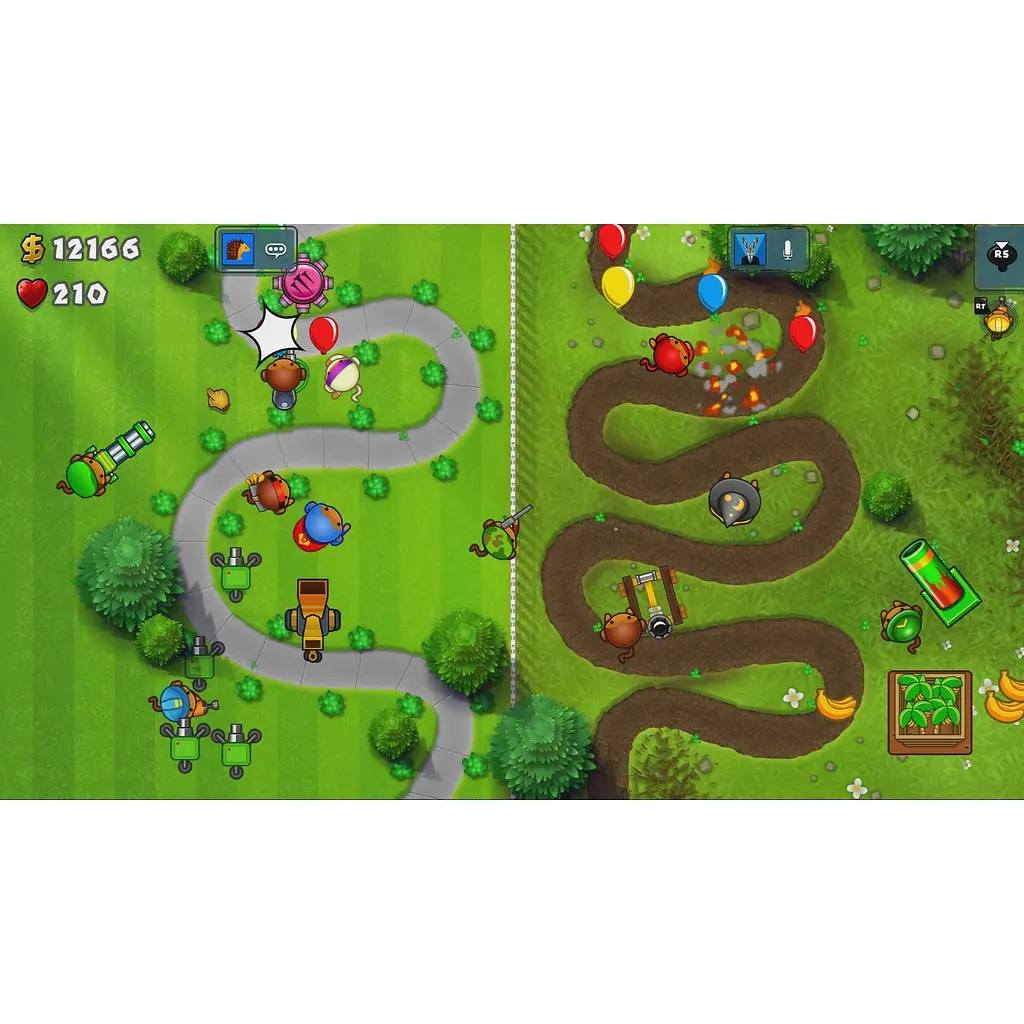 Ключ активації Microsoft Bloons TD 5 для Xbox One/Series - фото 7