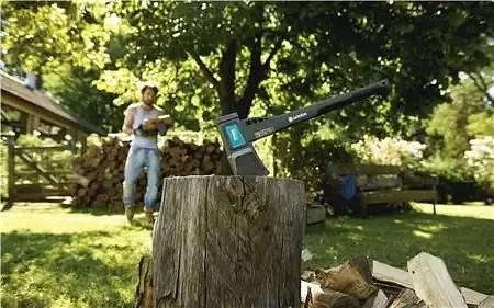 Топор-колун Gardena 1600 S рукоятка из стекловолокна 60 см 1.6 кг - фото 7