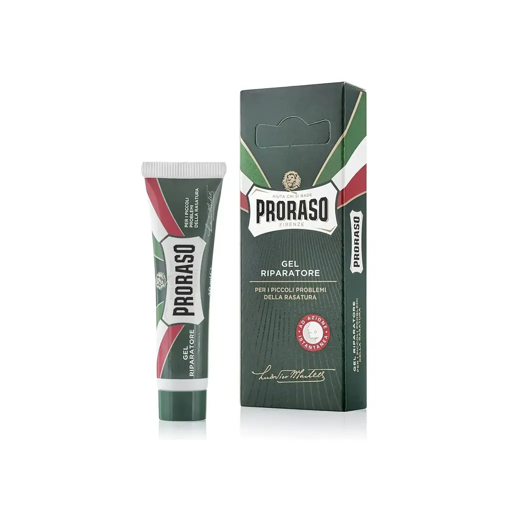 Гель від порізів після гоління Proraso 10 мл
