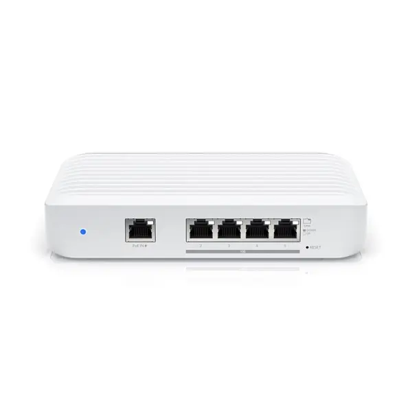 Комутатор Ubiquiti UniFi USW-Flex-XG - фото 2