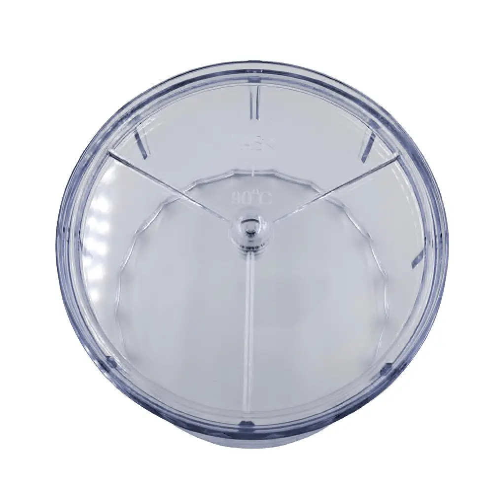 Часть корпуса (контейнер) для блендера Panasonic AMD00-1421. - фото 4