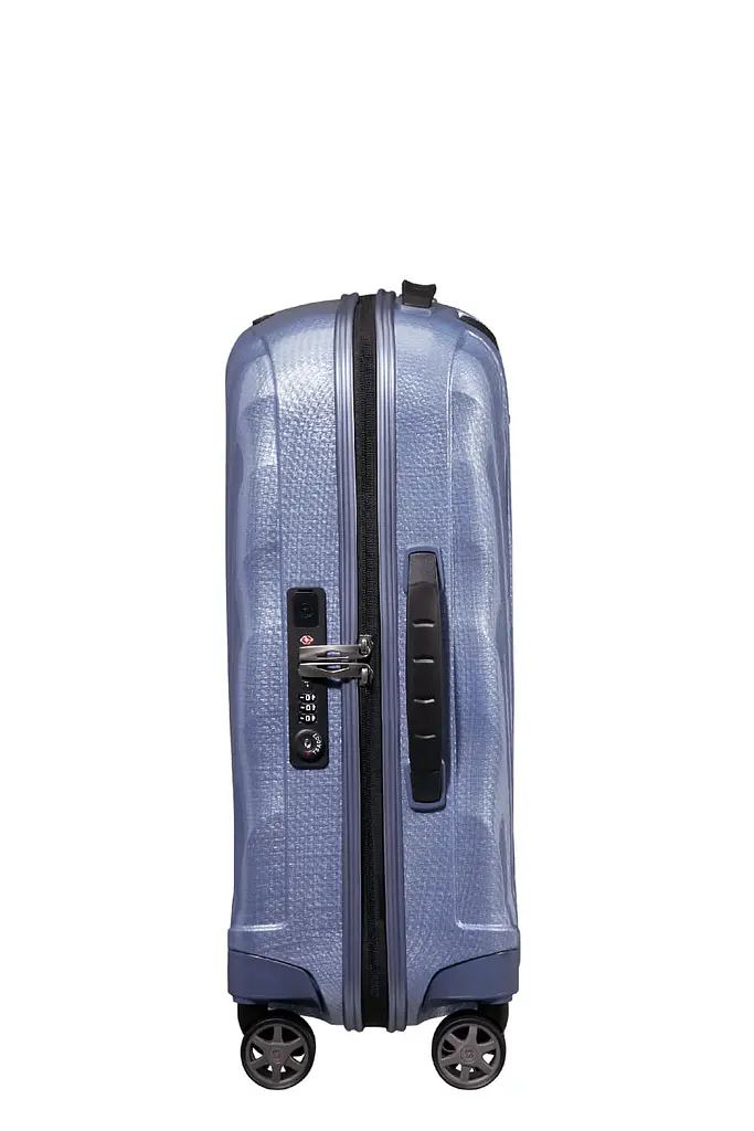 Валіза 55 См Samsonite C-LITE LAVENDER 55х40х20 CS2*81002 - фото 5