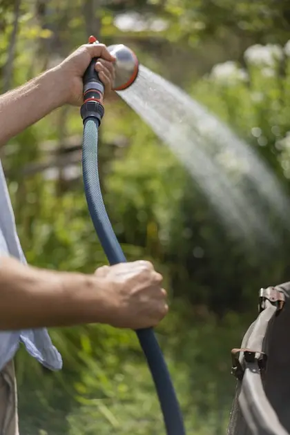 Текстильный шланг Gardena Liano Xtreme 30 м - фото 7