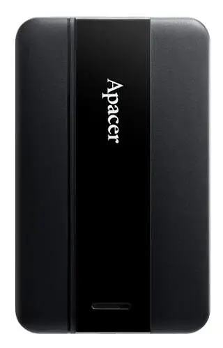 Наружный жесткий диск 2Tb AC237 Black Apacer teh0020843 - фото 3
