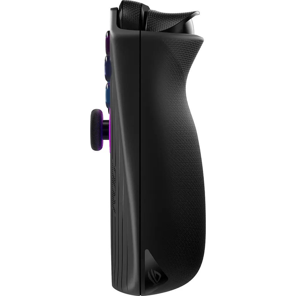 Портативна ігрова консоль Asus ROG Ally X 2024 2ТB (RC72LA-ALLYX.Z1X2TB) [154708] - фото 10