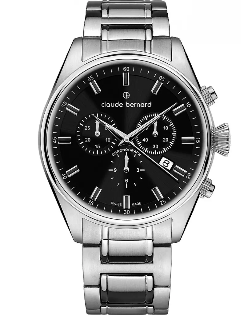 Годинник Claude Bernard 10254 3M NIN