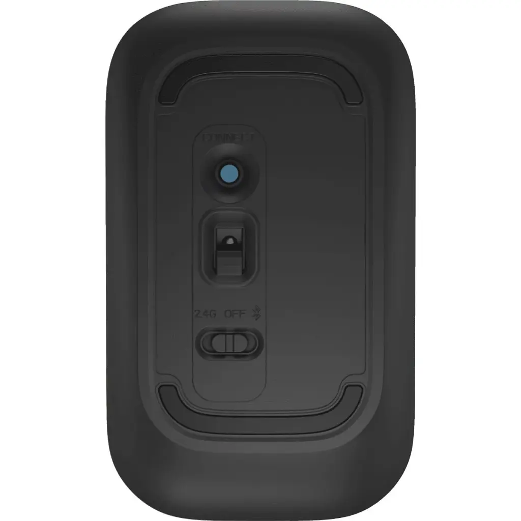 Мишка HP Z3700 Dual Wireless/Bluetooth Black (758A8AA) - фото 6