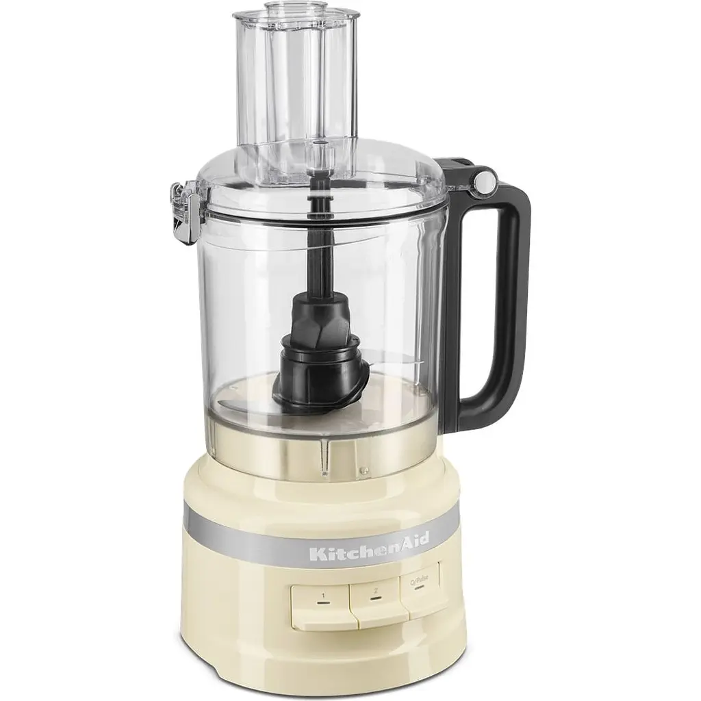 Кухонний комбайн KitchenAid 5KFP0921EAC Almond Cream [80433] - фото 2