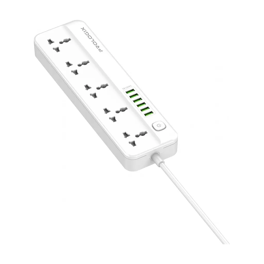 Мережевий фільтр живлення Prologix Premium PR-SC5614W (PR-SC5614W) - фото 3