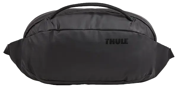 Cумка через плече Thule Portable Tact Waistpack 5L TACTWP-05 Black (7121868) - фото 7