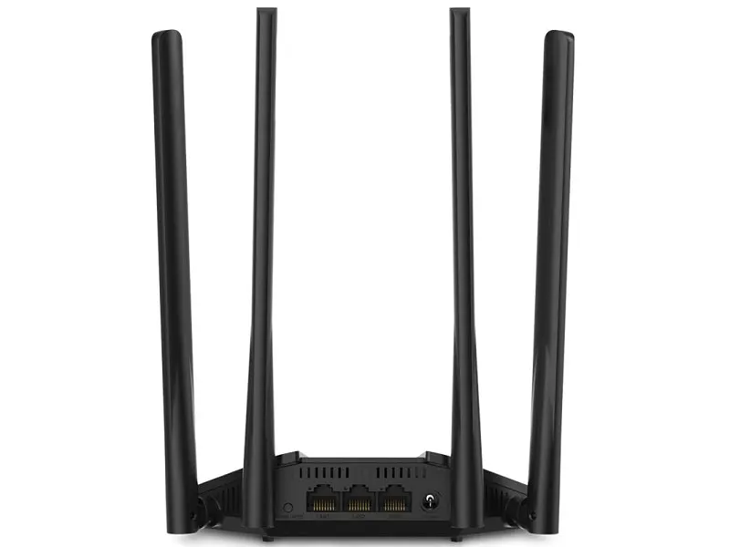 Маршрутизатор (роутер) Mercusys MR30G - фото 3