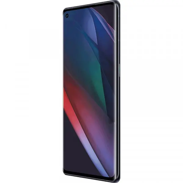 Смартфон Oppo Find X3 Neo 5G 12/256GB (Starlight Black) [69095] - фото 5