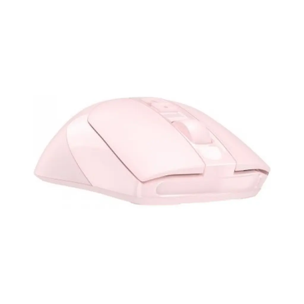 Мишка A4Tech FG50 Plus Wireless Pink (4711421002820) - фото 6
