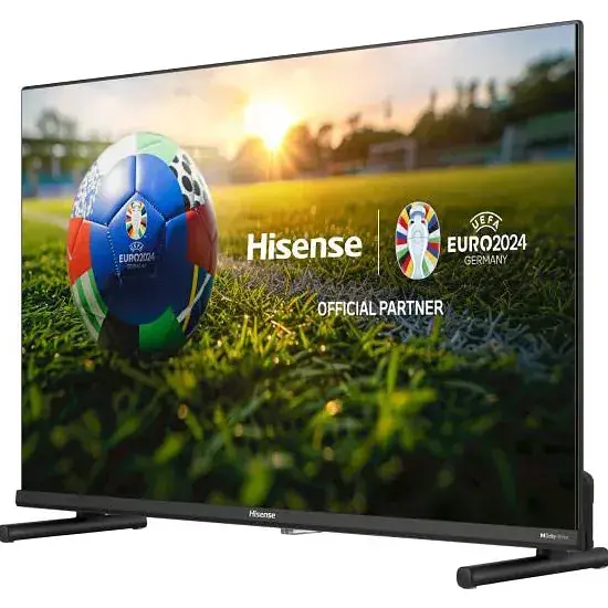 Телевізор Hisense QLED 40A5NQ - фото 4