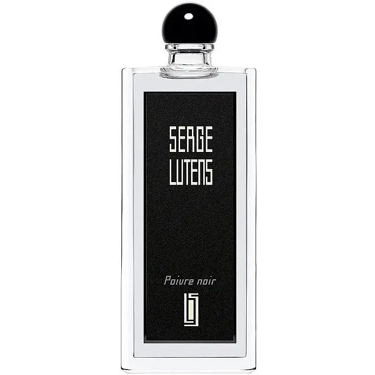 Парфумована вода оригінал тестер Serge Lutens Poivre Noir 50 мл