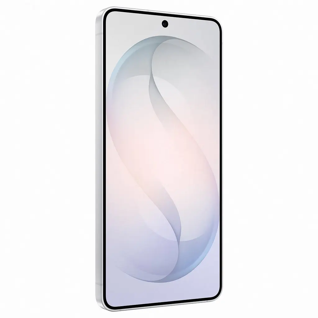 Смартфон Samsung Galaxy S26 12/512GB White (SM-S942BZWHEUC) - фото 2