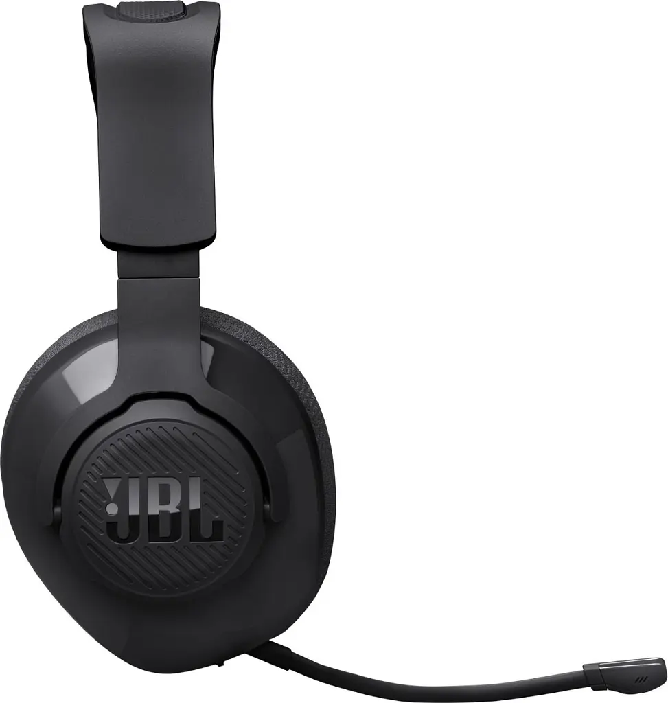 Bluetooth Stereo JBL QUANTUM 360 Wireless (JBLQTUM360BLK) Black UA - фото 4