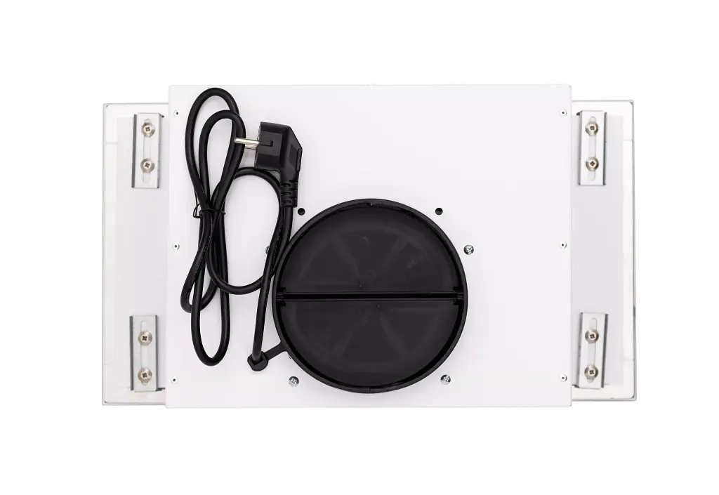 Витяжка повновбудована Perfelli BISP 5673 WH 1000 LED Strip - фото 9