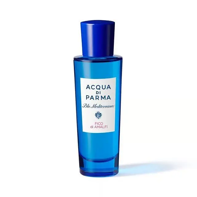 Оригінал Acqua di Parma Blu Mediterraneo - Fico di Amalfi 30 мл Туалетна вода - фото 3