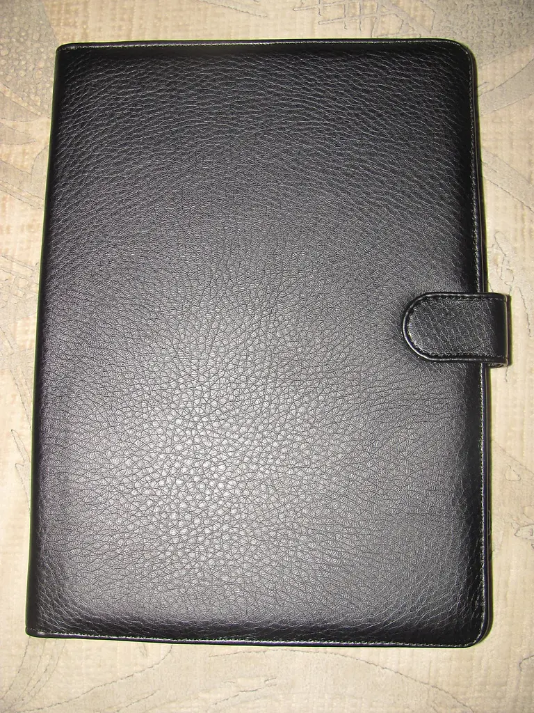 Чохол книжка Covers Samsung Tab 10.1 P7500 10 дюймів універсальний - фото 3