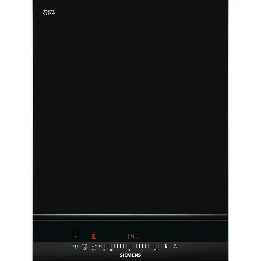 Индукционная варочная поверхность Siemens ET475FYB1E [138299] - фото 2