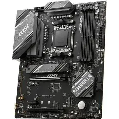Материнская плата MSI B650 Gaming PLUS WIFI (911-7E26-008) (911-7E26-024) - фото 7