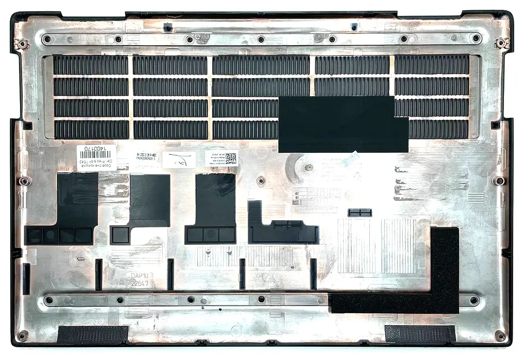 Сервісна кришка Dell Precision 7540 - фото 2