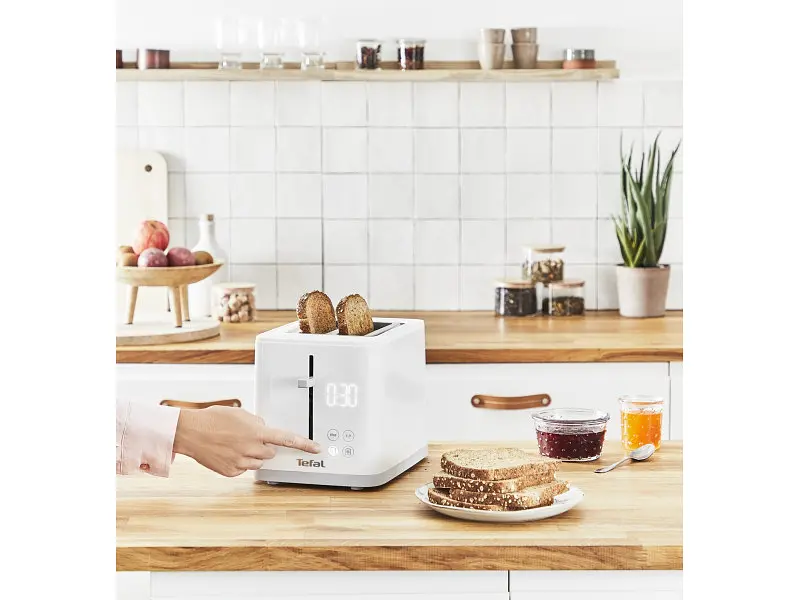 Тостер Tefal TT693110 - фото 5