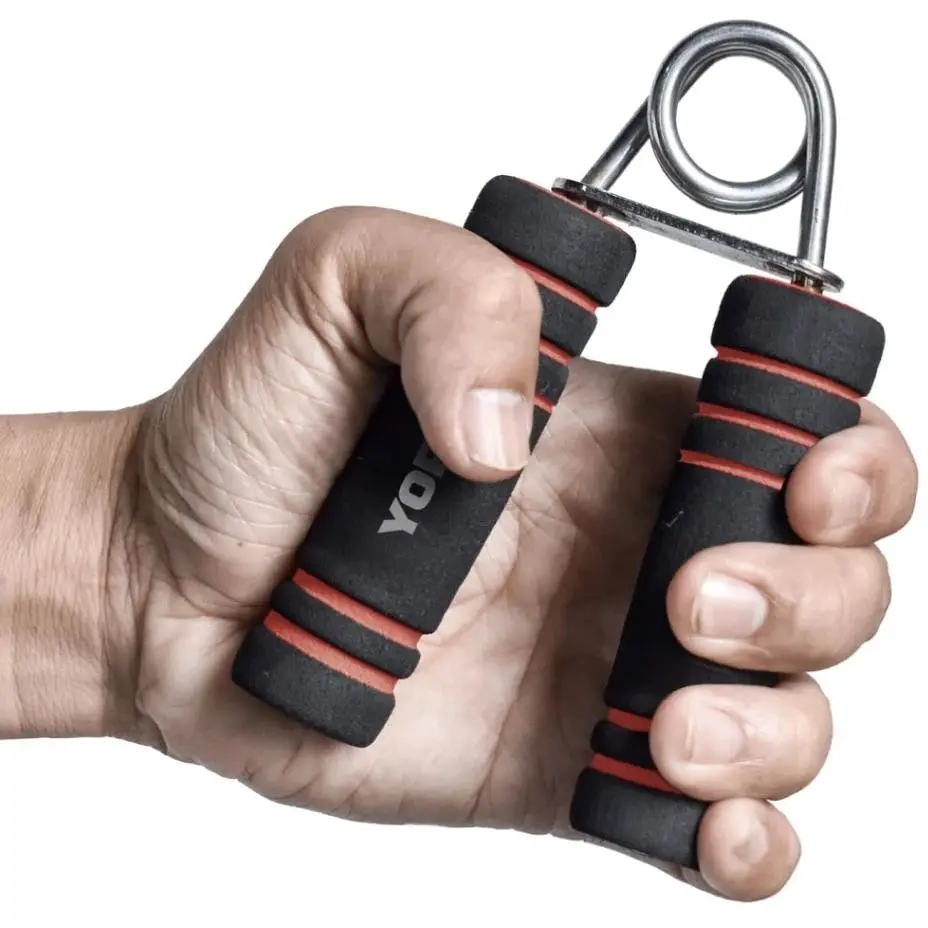 Еспандери York Fitness Extra Strong 2 шт. - фото 8