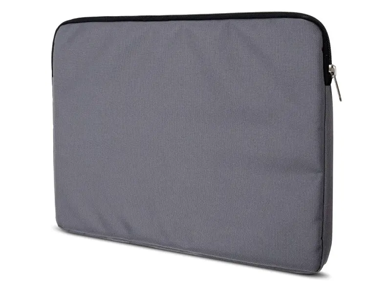 Чохол для ноутбука Vinga Sleeve NS150 15-16 Gray (NS150GR) - фото 2