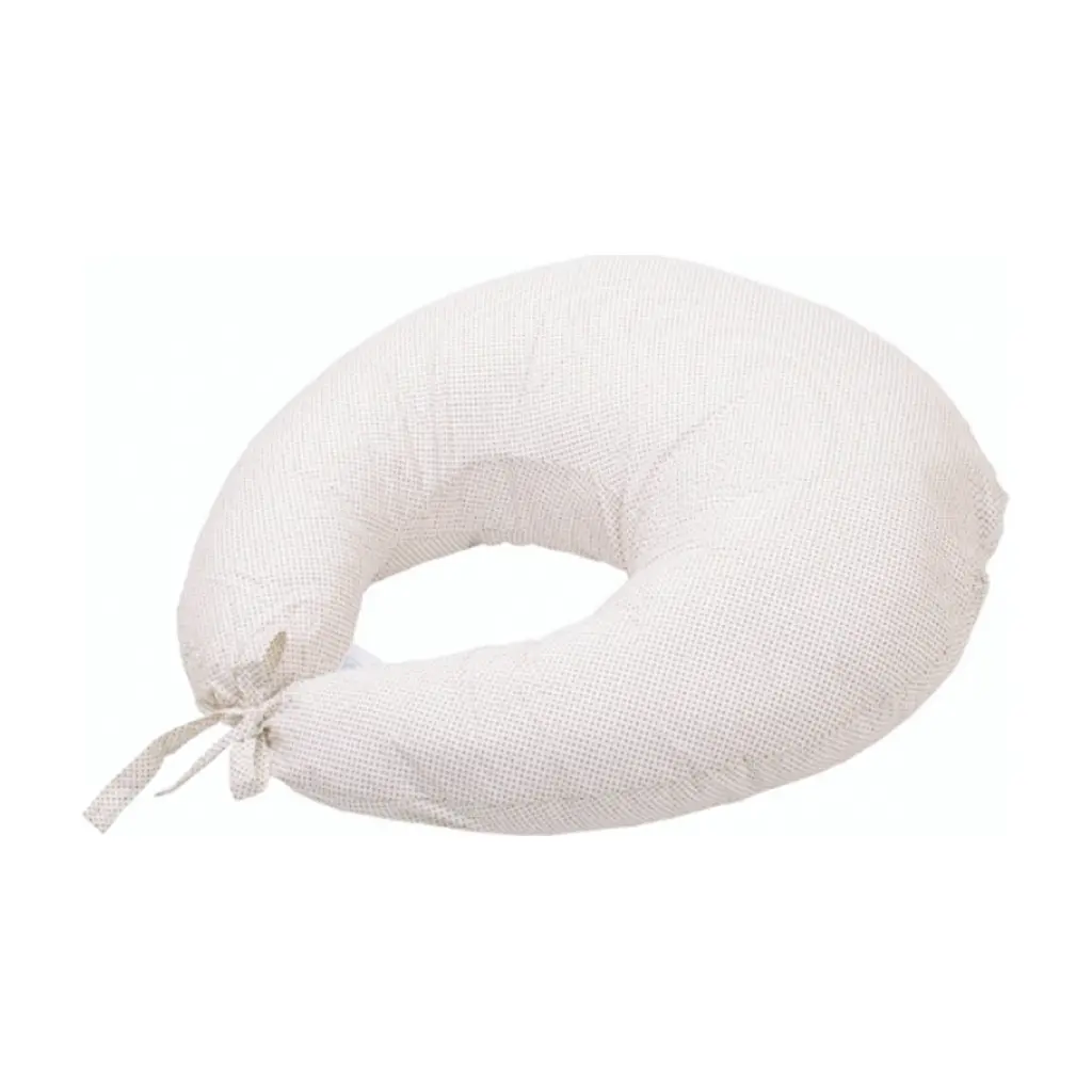 Подушка Верес для годування Medium beige 200х90 (300.04)