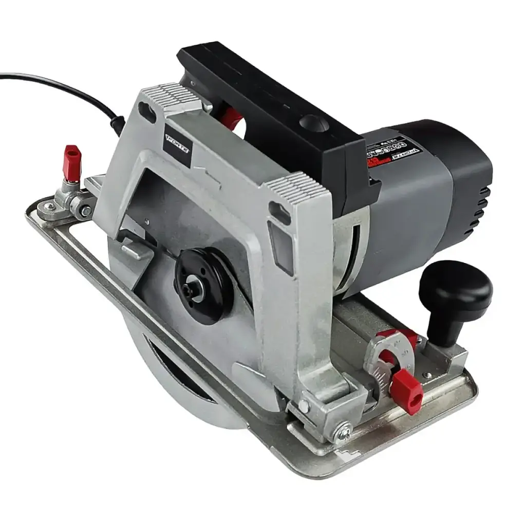 Дисковая пила Forte CS 200 TS (38635) - фото 3