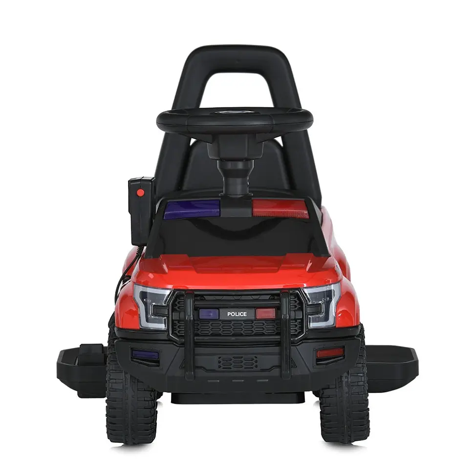 Детский электромобиль-машина Bambi Racer M 5844B-3 до 25 кг - фото 5