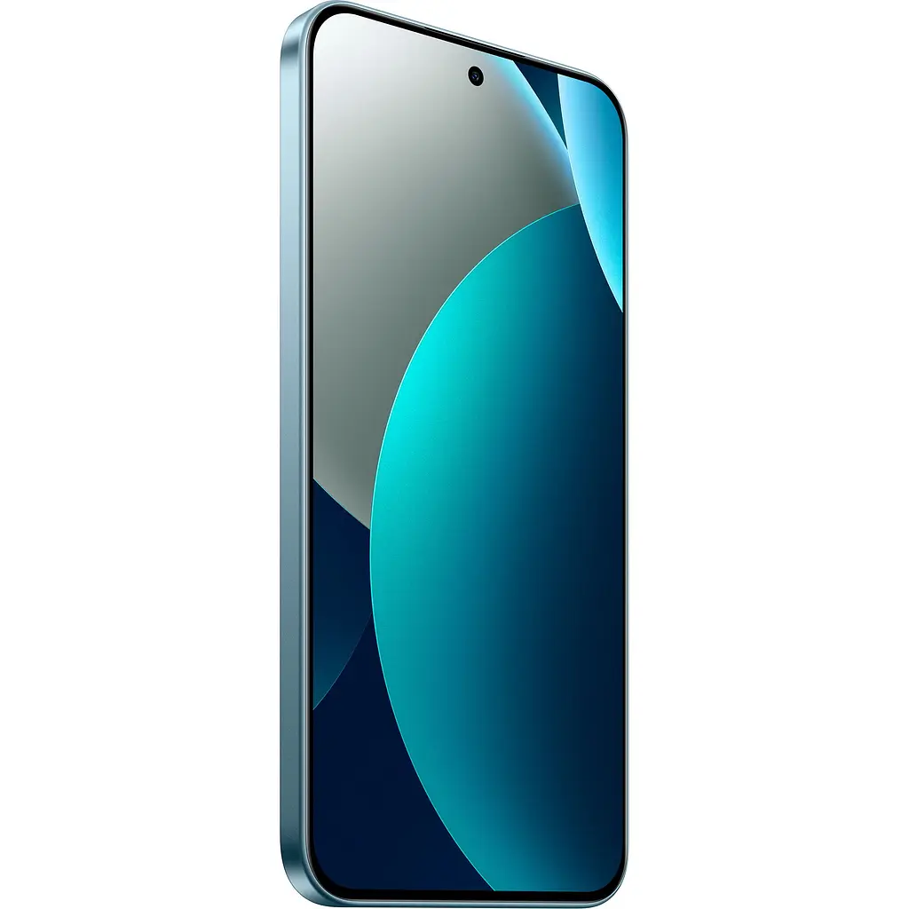 Смартфон Redmi Note 15 Pro 5G 8/256GB Glacier Blue UA-UCRF [156407] - фото 2